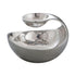  Nambe Scoop Server - Silver - Bonton