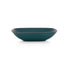  Nambe Taos Soft Square Serving Bowl - Jade - Bonton