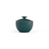  Nambe Taos Sugar Bowl - Jade - Bonton