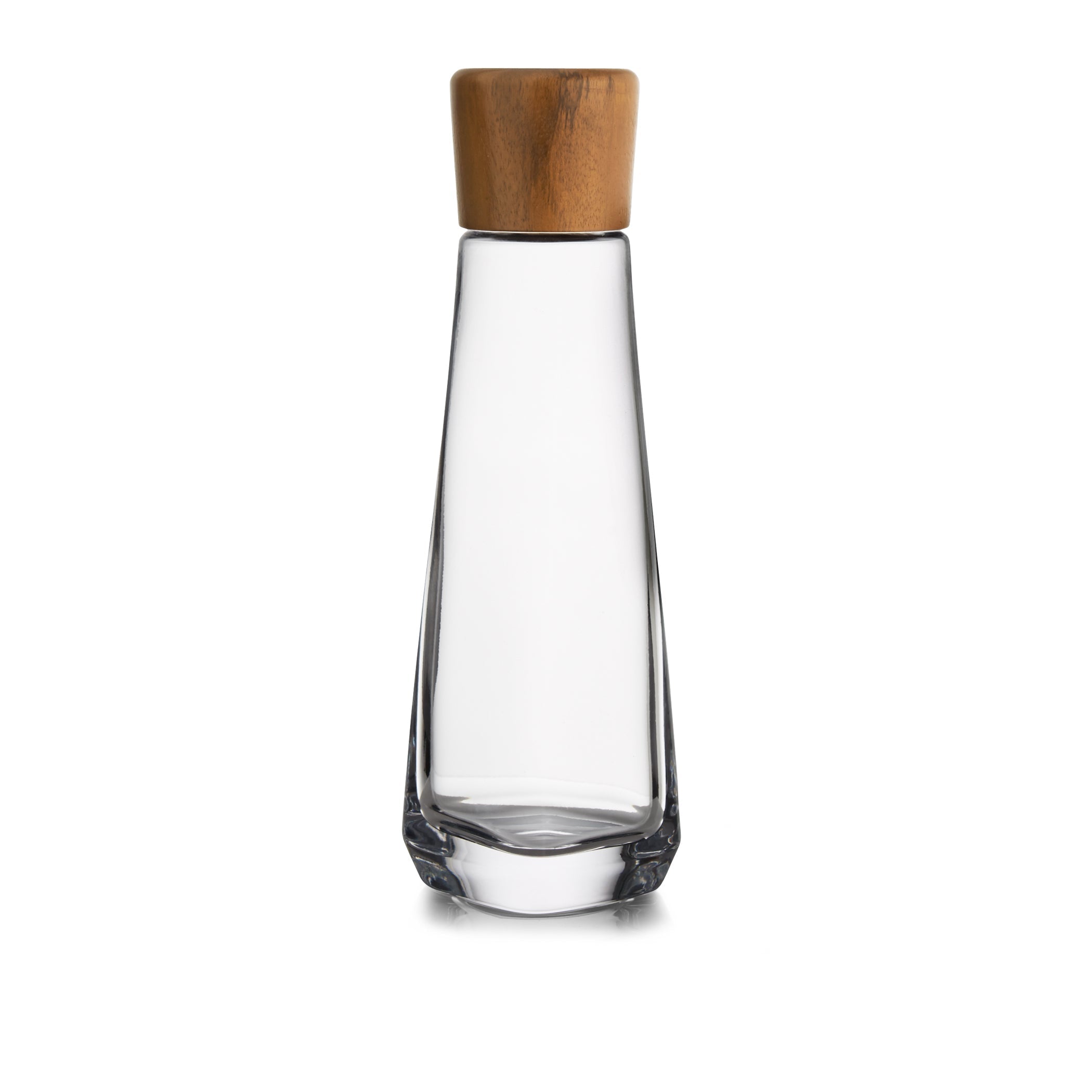  Nambe Vie Decanter - Clear - Bonton