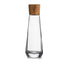  Nambe Vie Decanter - Clear - Bonton