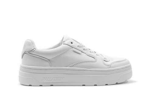 PALLASPHALT LO LEATHER