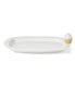  Lenox Profile Poppers Tray W/ 