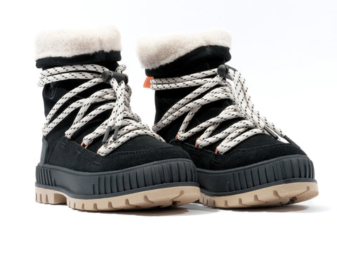 PALLASHOCK HIVER