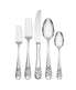  Lenox Chestnut Ridge 65 Piece Set - Stainless Steel - Bonton