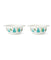 Balsam Lane Soup Bowls, Set of 2