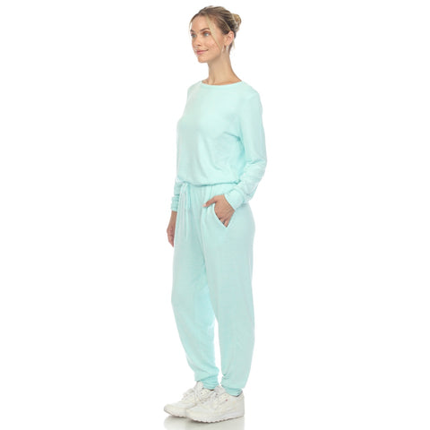 Women's 2 Piece Lounge Set