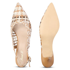 Benni - Heel Sandals