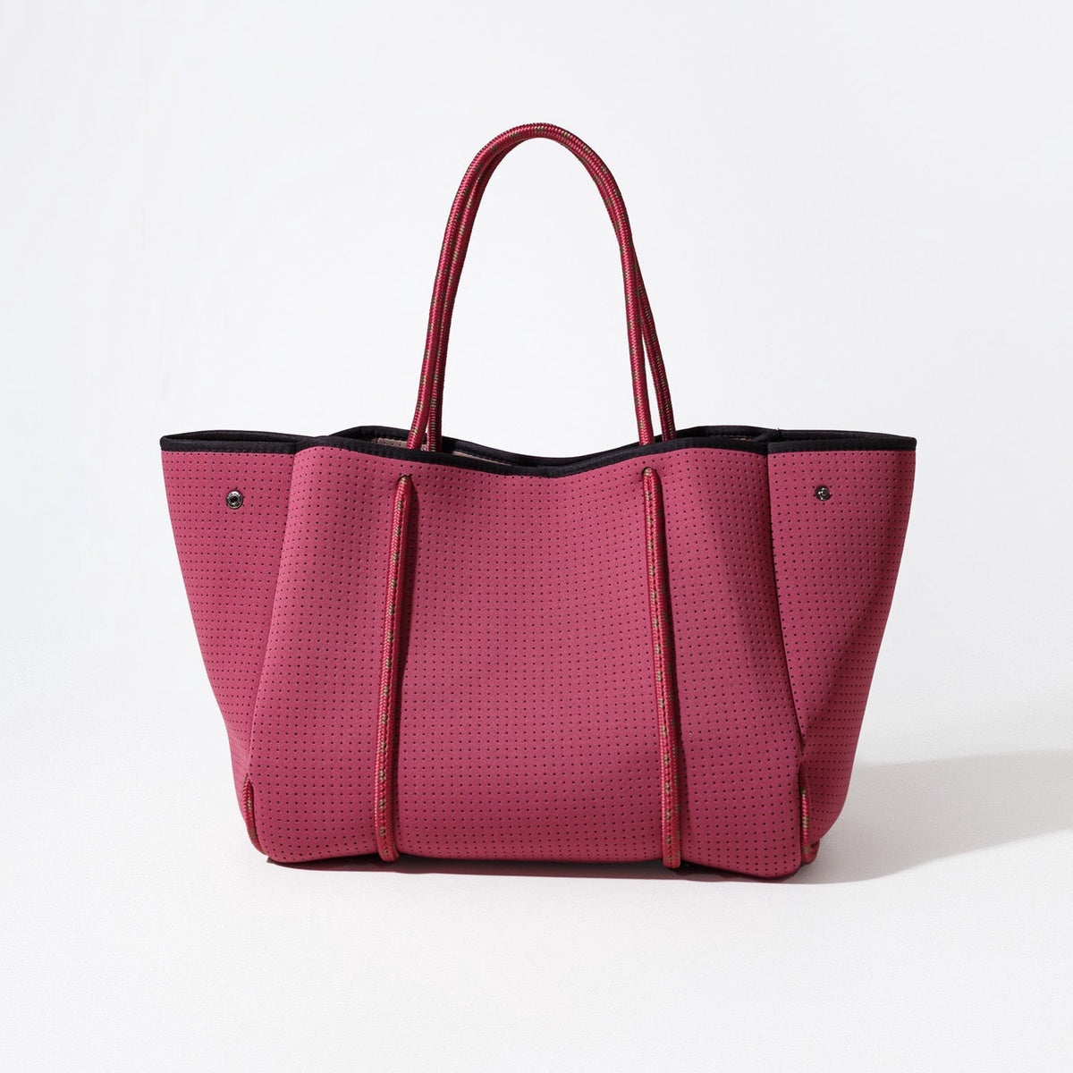  Pop Ups Brand Everyday Tote Soft Plum - Default Title - Bonton