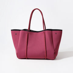 Everyday Tote Soft Plum