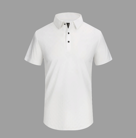 Modulo Performance Polo WHITE