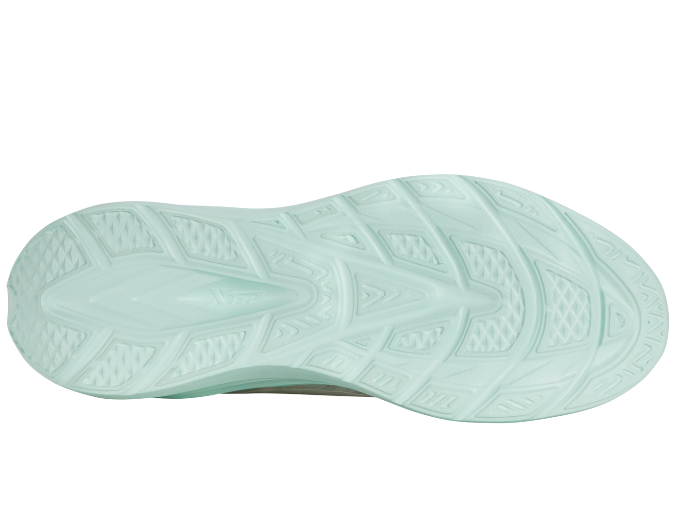  K-Swiss  HELIO TRAINER - Womens 5 - Bonton