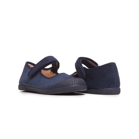 Margot Navy by childrenchic
