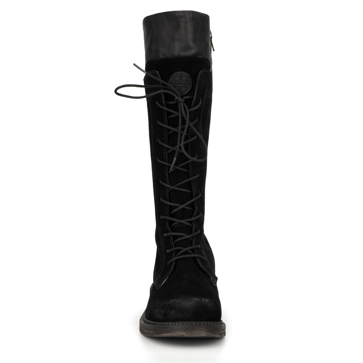  Vintage Foundry Co. Women's Kelly Boot - Black - Bonton