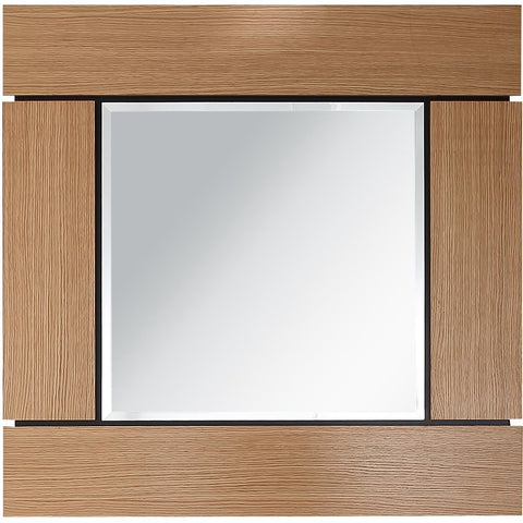 Barnes Wall Mirror and Console Table