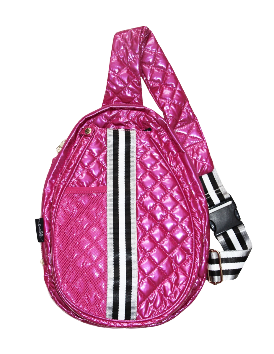  Lemonbella Grace Double Bounce Pickle Sling Pink - Crushing Pink - Bonton