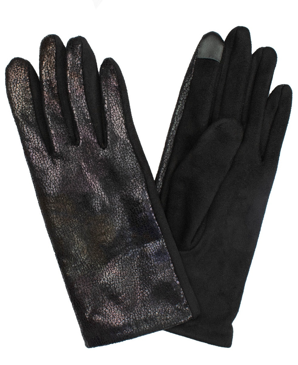  Marcus Adler The Livia Glove - Black - Bonton