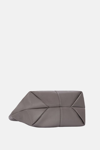 Oryany - Cozy Satchel Medium Crossbody Handbags - Warm Grey / One Size