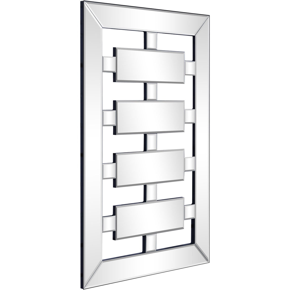  United Wall Mirror - Default Title - Bonton