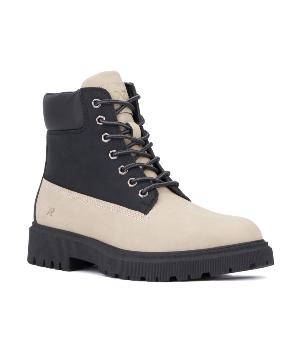  Xray Footwear Xray Footwear Men's Lazlo Boots Black - Black - Bonton