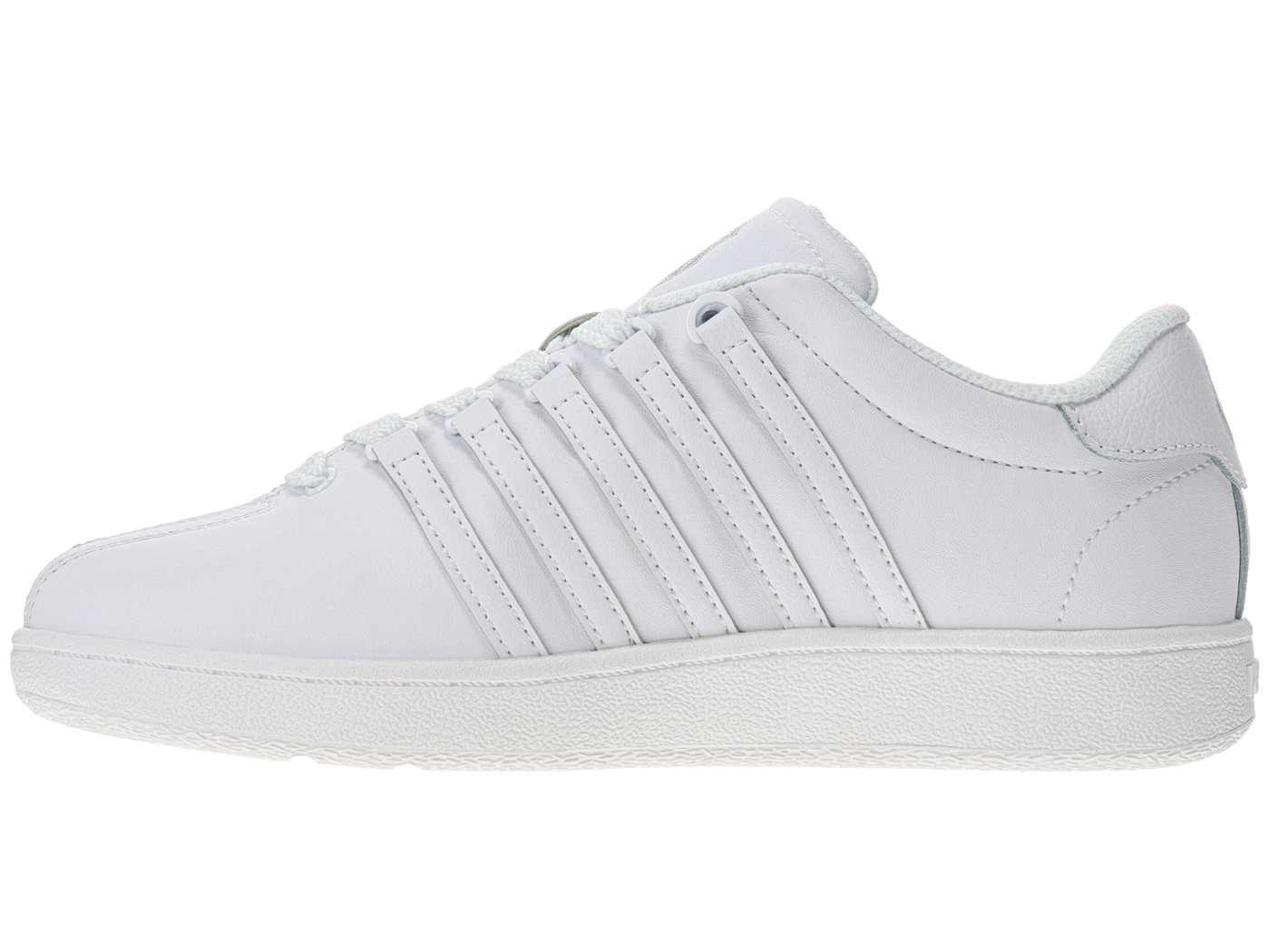  K-Swiss  CLASSIC VN - Big Kids 3.5 - Bonton