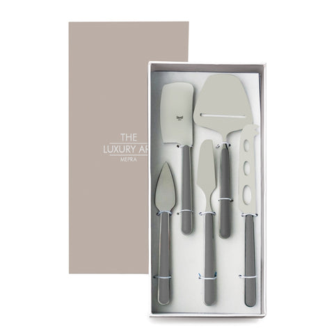 Fantasia Cheese Knives