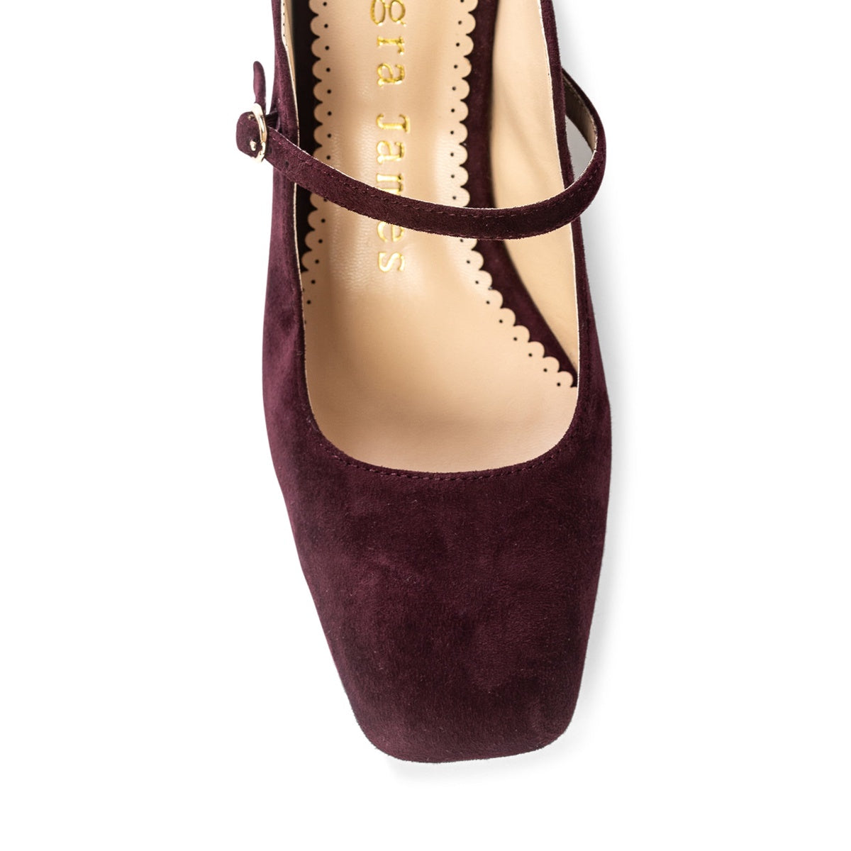  Allegra James LOLA Wine - 6 - Bonton