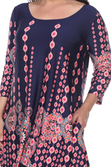 Plus Size Rella Tunic