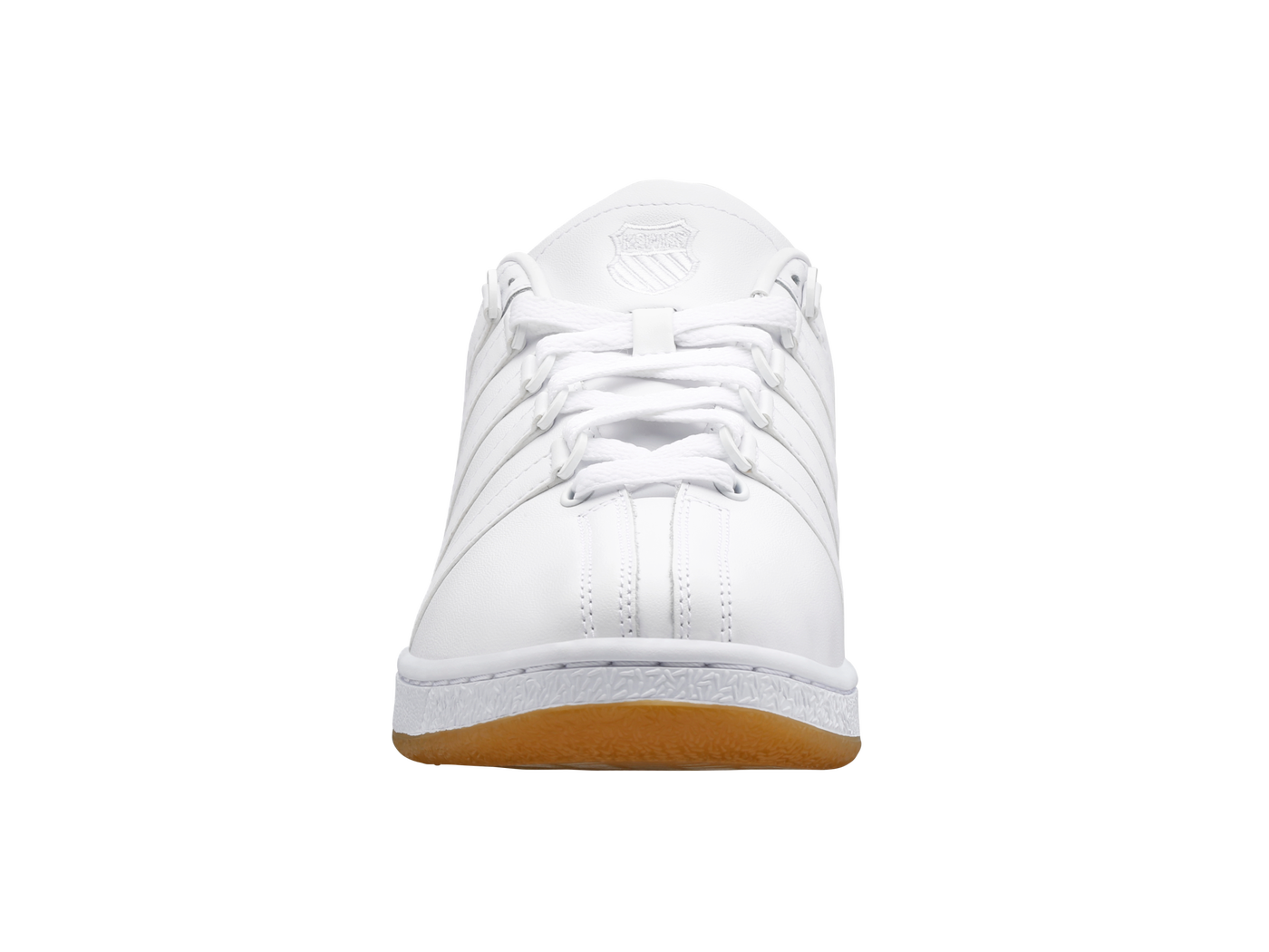  K-Swiss  CLASSIC VN - Mens 8 - Bonton