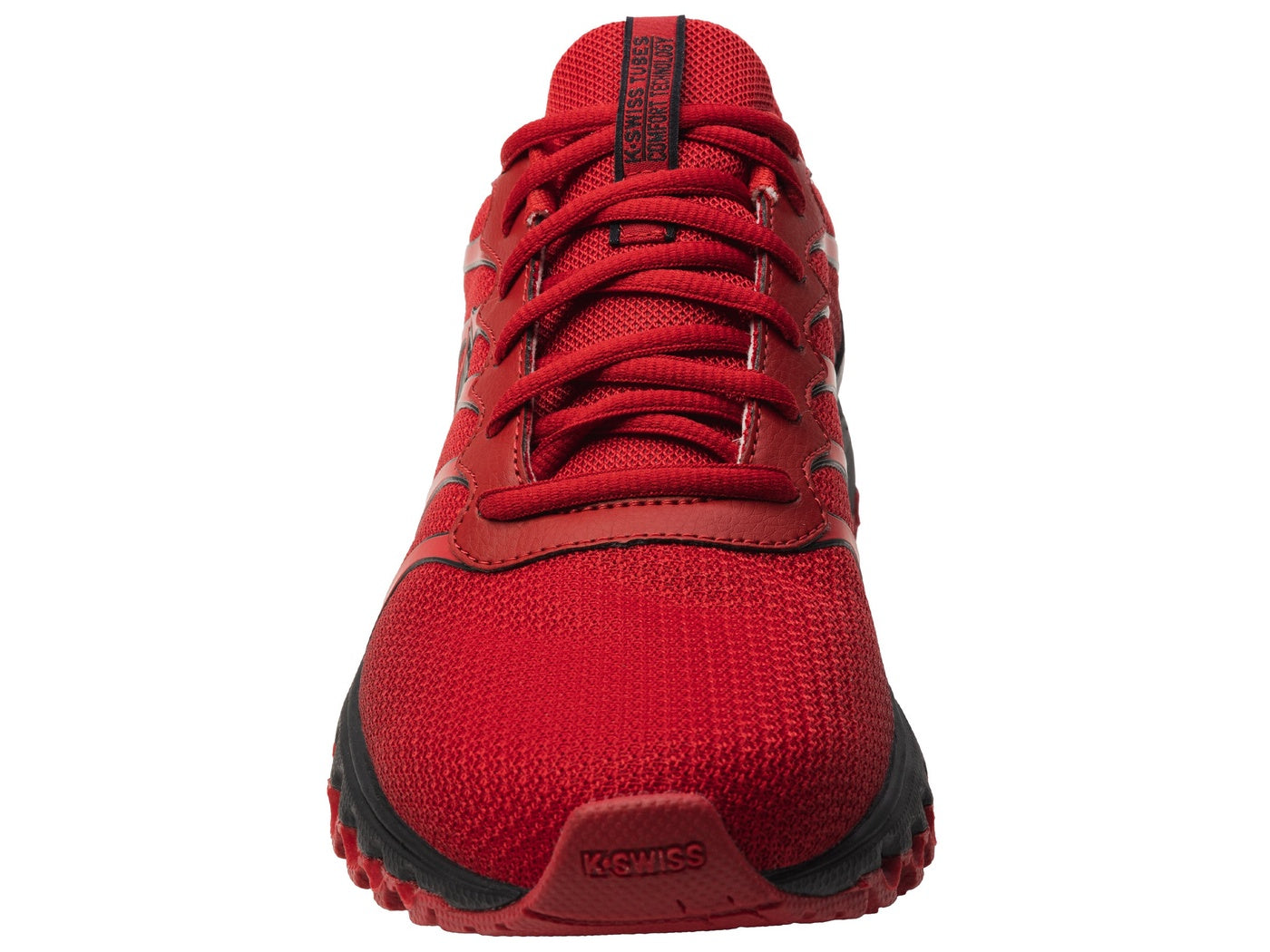  K-Swiss  TUBES 200 Extra Wide - Mens 8 - Bonton
