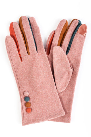 The Brianna Glove