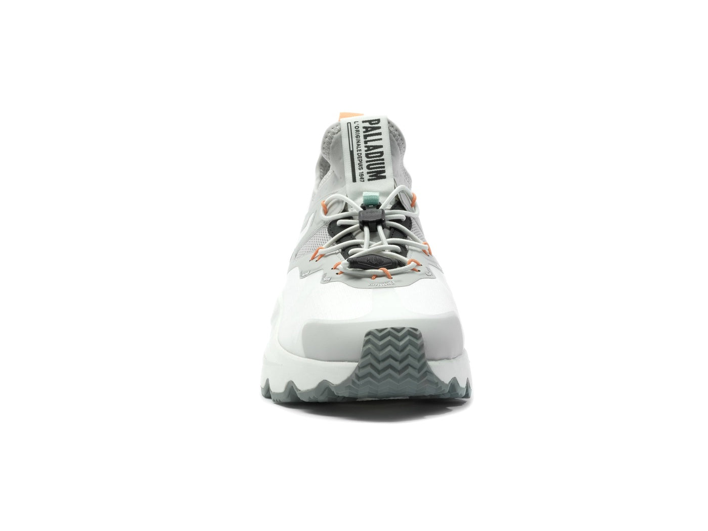 Palladium THUNDER LO S - Womens 5.5 - Bonton