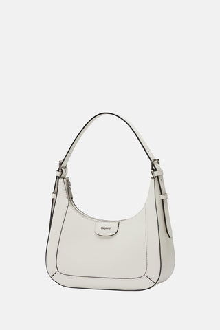 Oryany Bahia  - Elegant Shoulder Bag - Cloud / One Size