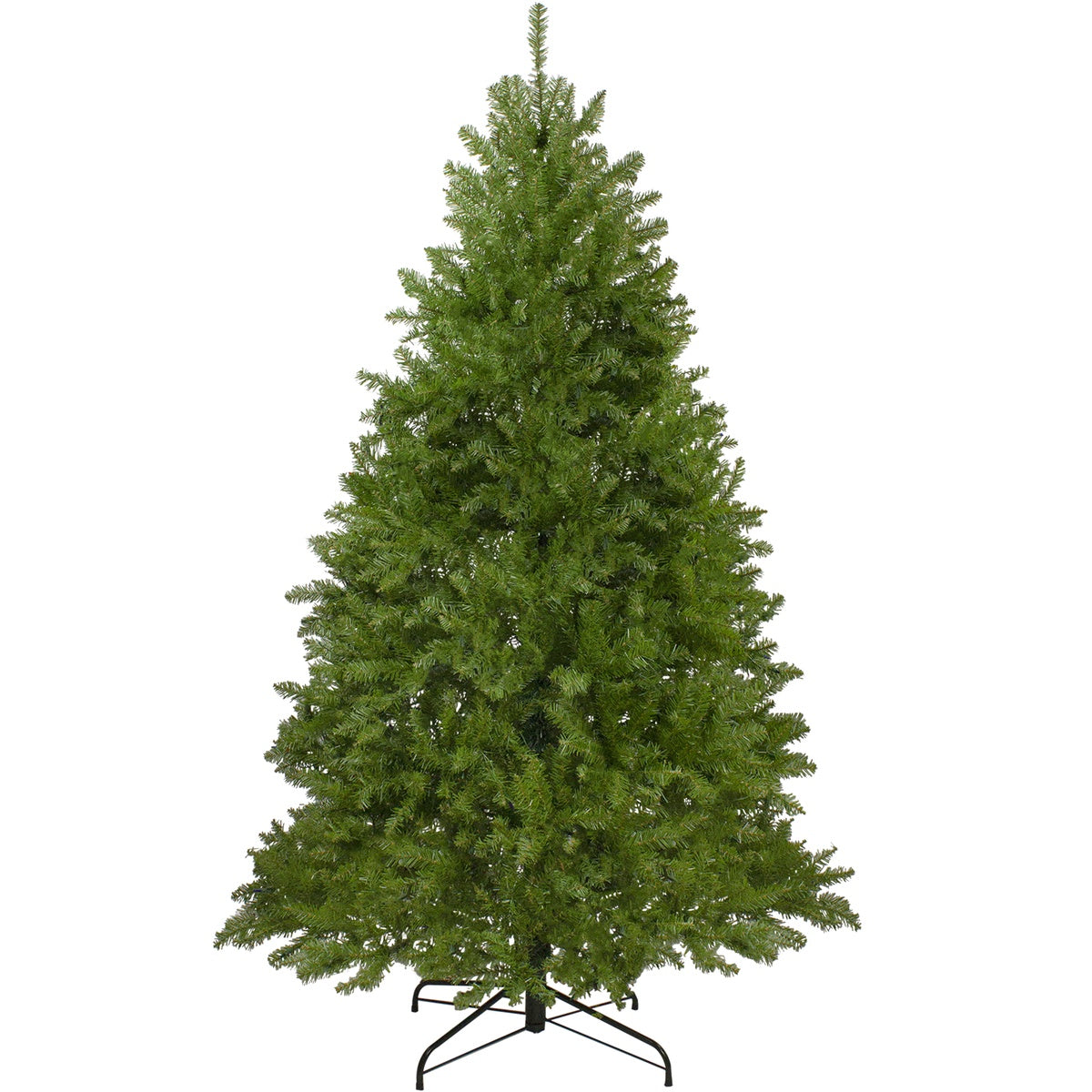  Northlight Northern Pine Full Artificial Commercial Christmas Tree - 14' - Unlit - Default Title - Bonton