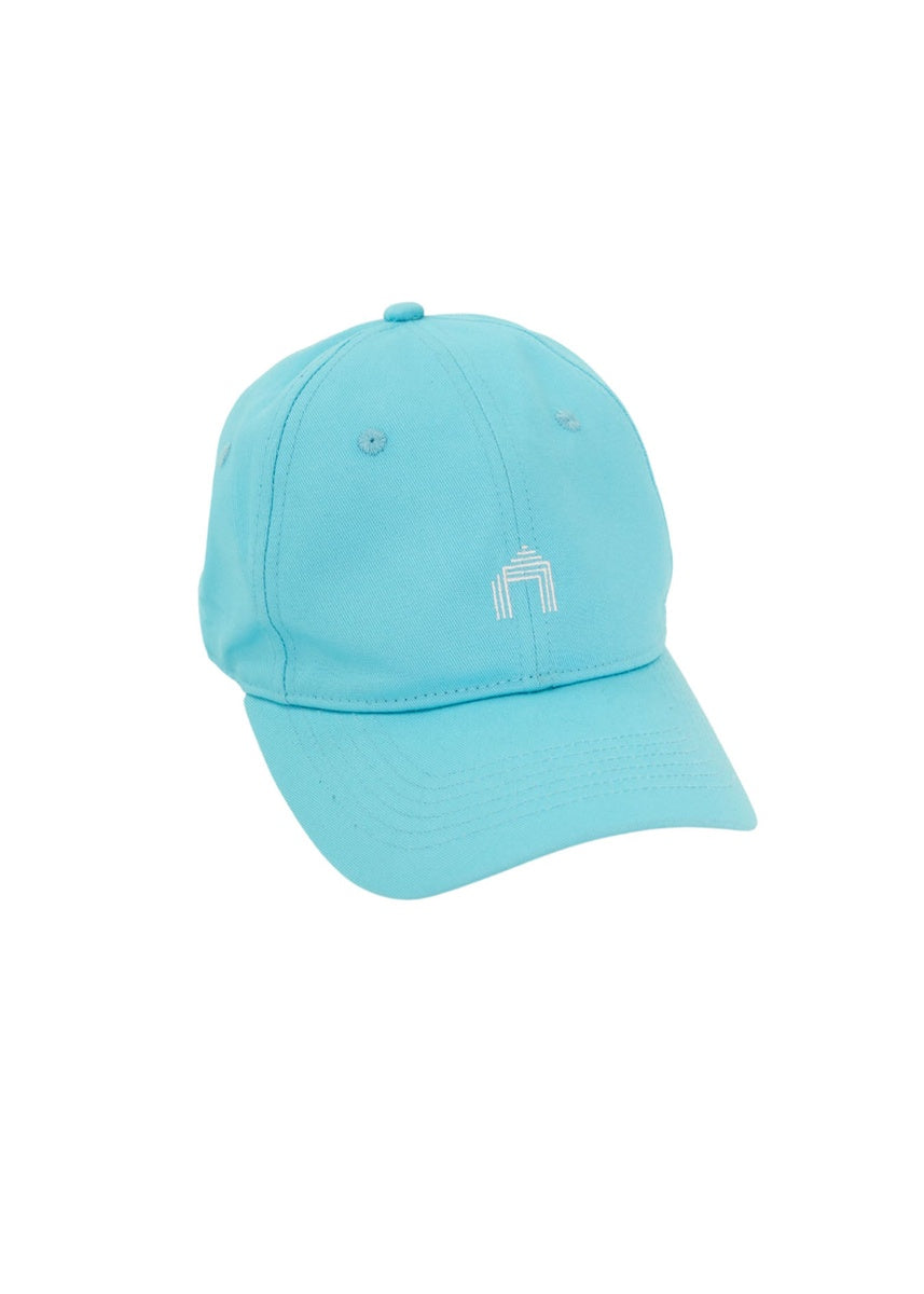  Cabana Life Aqua Cabana Life Baseball Hat - Default Title - Bonton