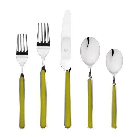 Fantasia Flatware Set