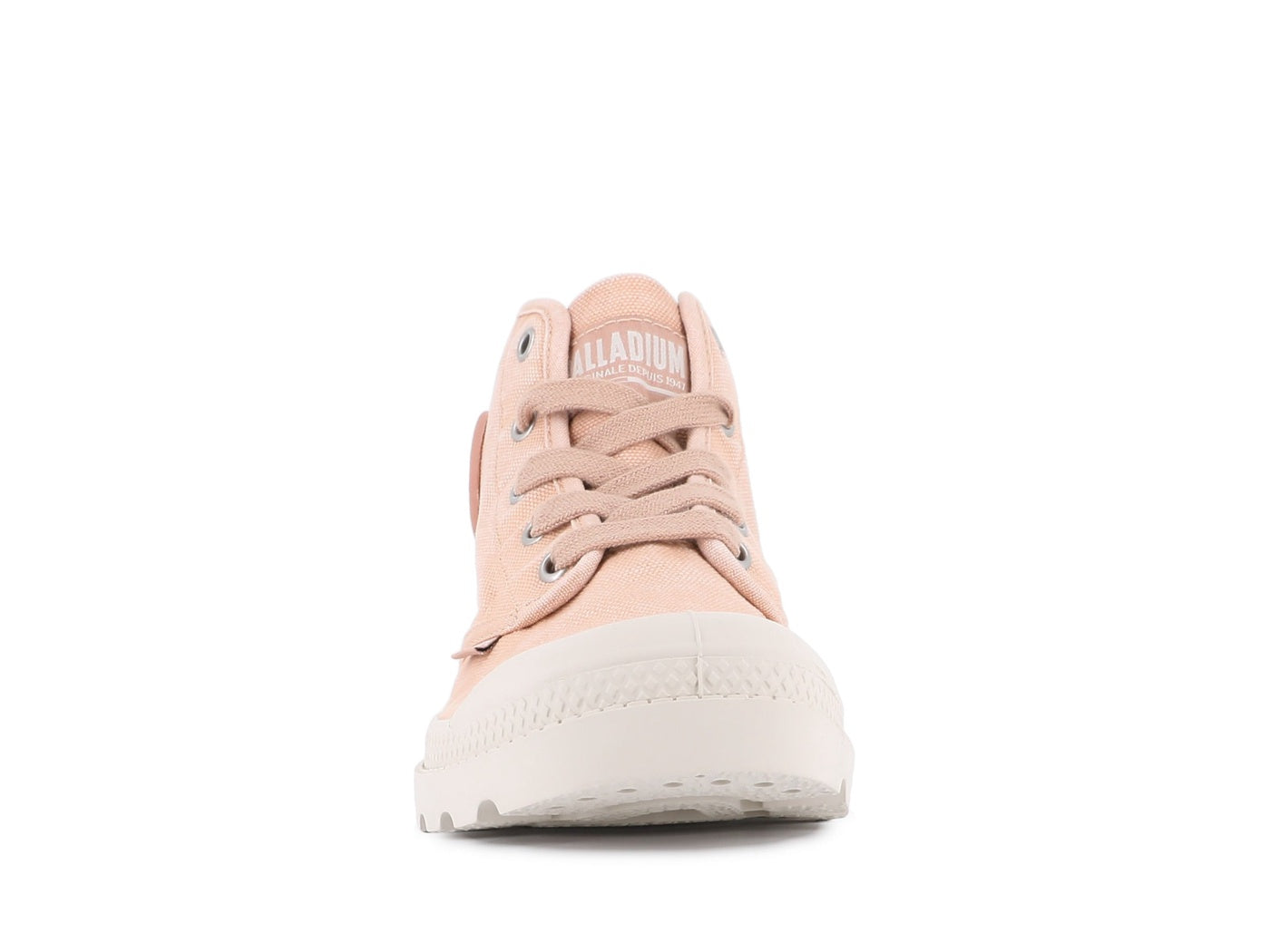  Palladium PAMPA HI - Womens 5 - Bonton