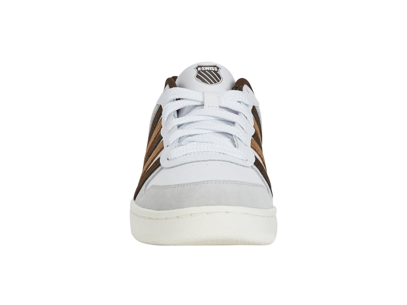  K-Swiss  COURT PALISADES - Mens 6.5 - Bonton