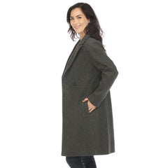 Women's Classic Walker Coat