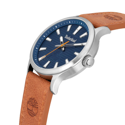 Timberland Men's Trumbull Watch