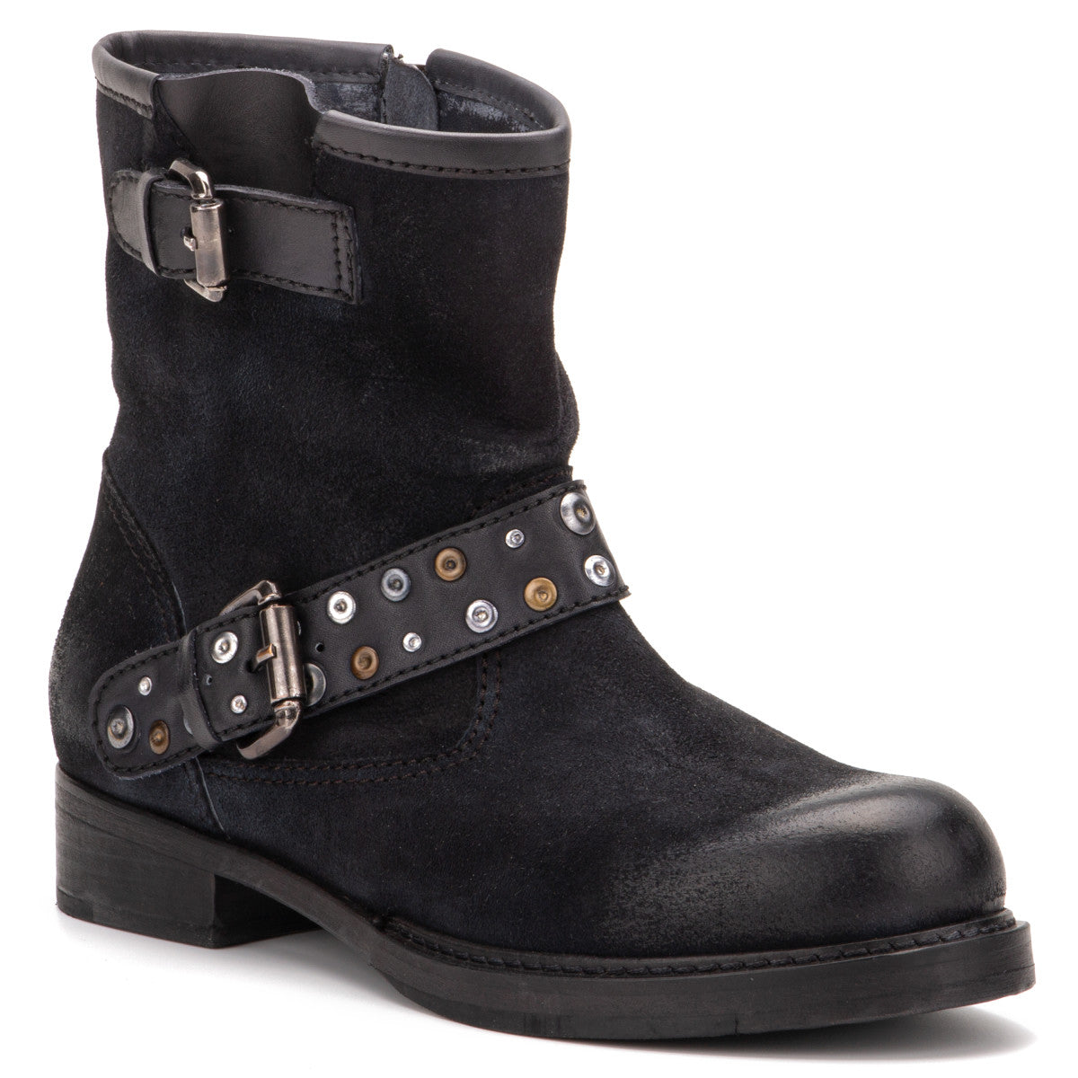  Vintage Foundry Co. Women's Miriam Boot - Black - Bonton