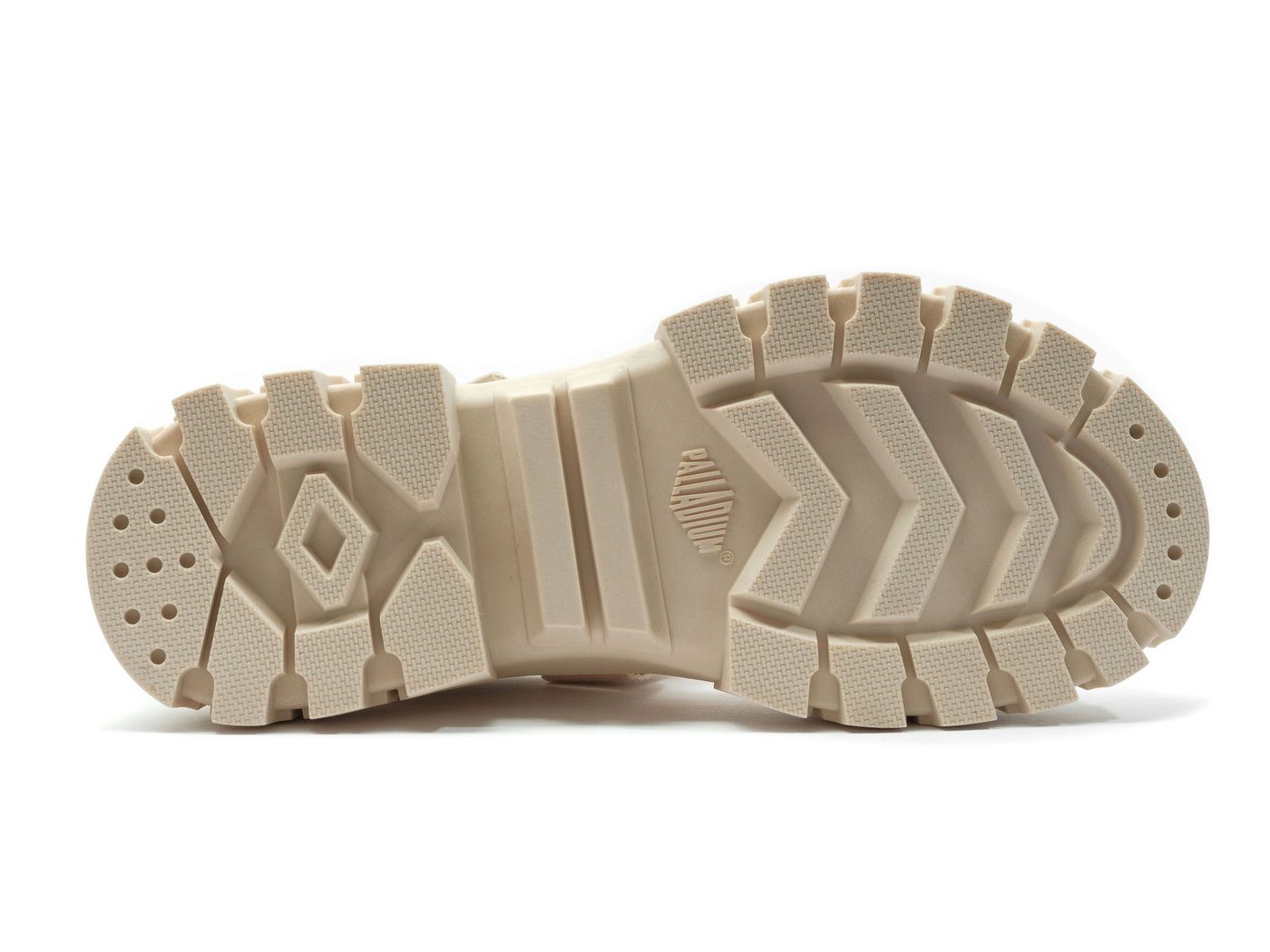  Palladium REVOLT SANDAL MONO - Womens 5 - Bonton