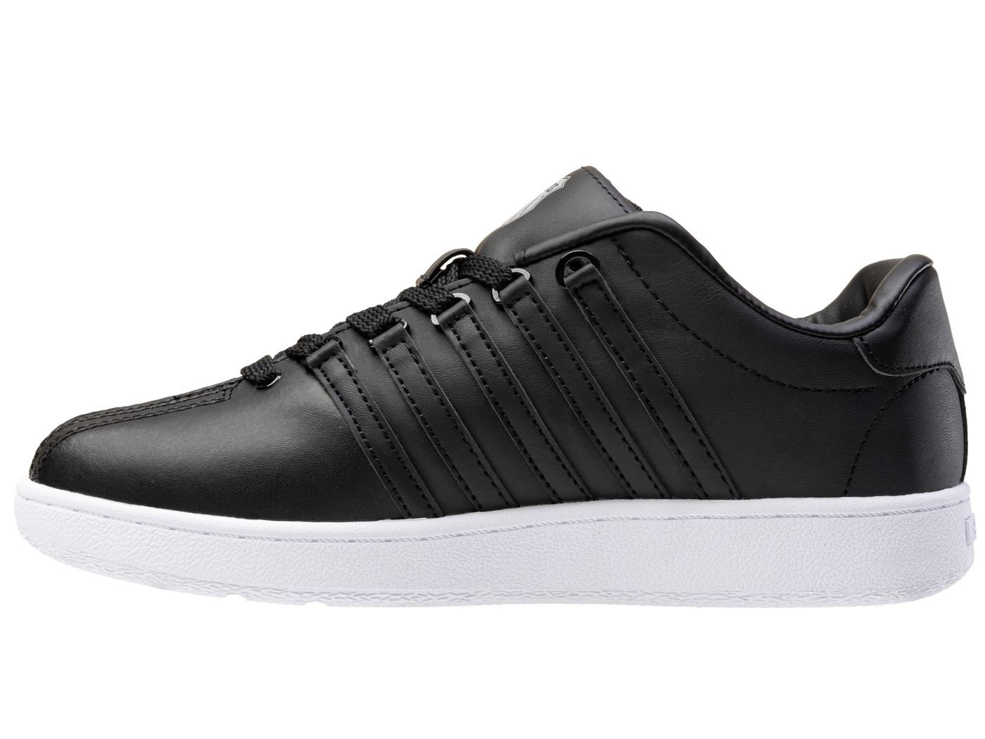 K-Swiss  CLASSIC VN - Big Kids 3.5 - Bonton