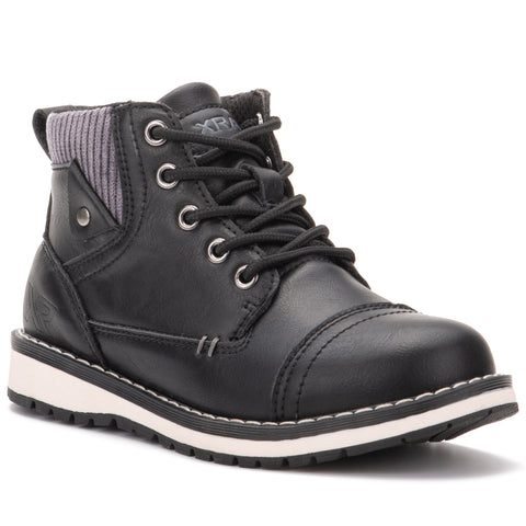 Boys Youth Alvin Boot