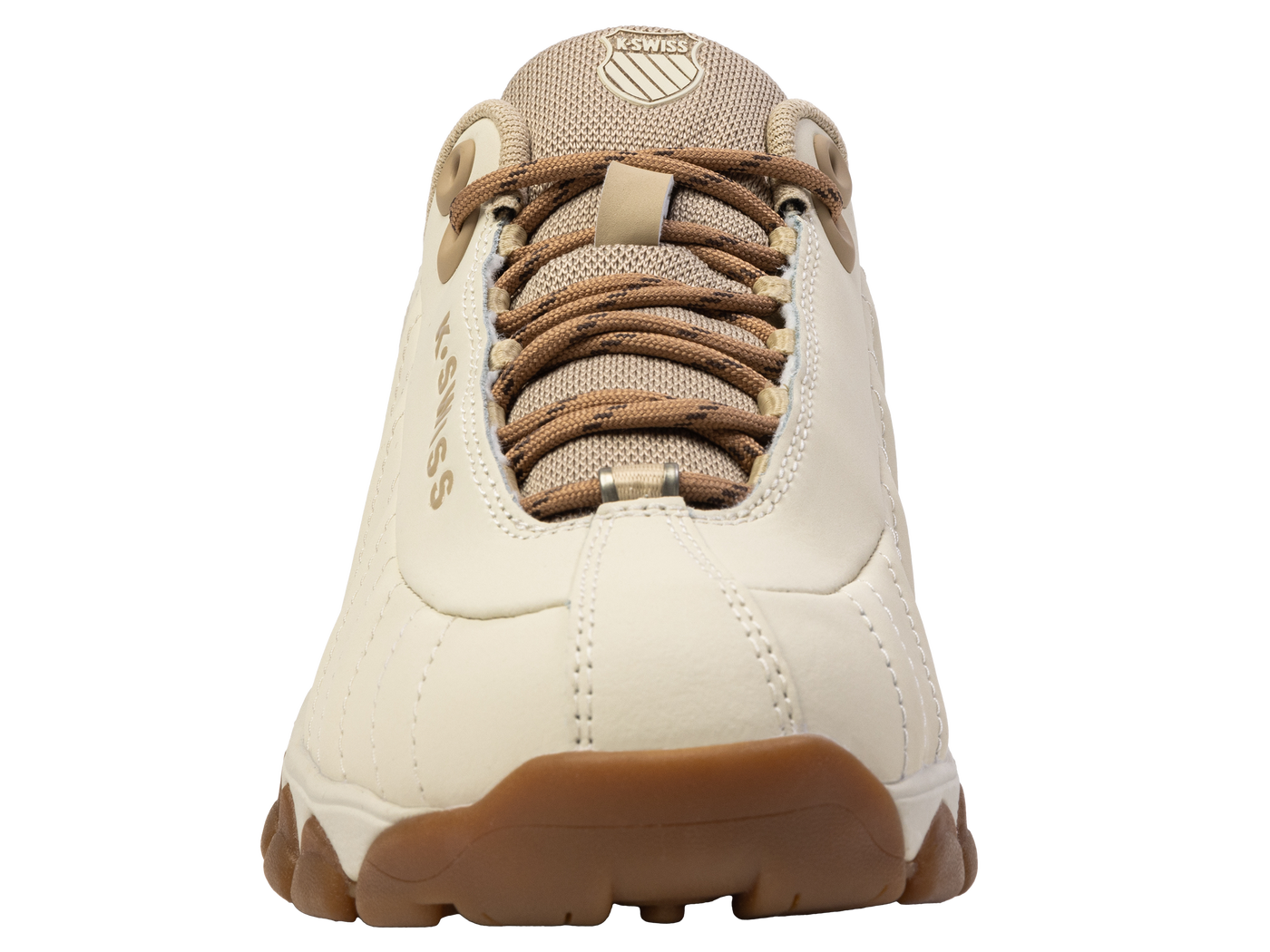 K-Swiss  ST329 CMF - Womens 5.5 - Bonton
