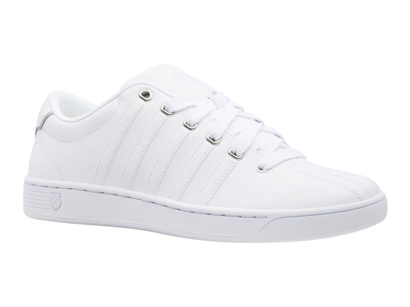  K-Swiss  COURT PRO II CMF - Mens 6.5 - Bonton