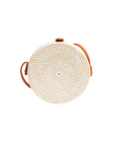 Jelavu Ata Braid Kauri Bag