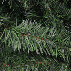 Colorado Spruce Artificial Commercial Christmas Wreath - 5' - Unlit