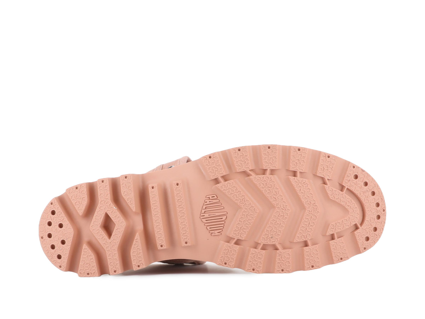  Palladium BAGGY - Womens 5.5 - Bonton