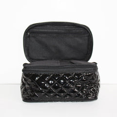 Glambox Glossy Black